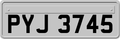 PYJ3745