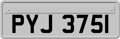 PYJ3751