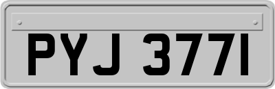 PYJ3771