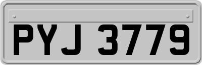 PYJ3779