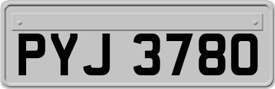 PYJ3780