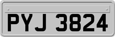 PYJ3824