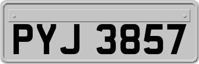 PYJ3857