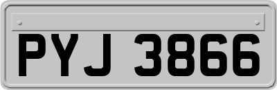 PYJ3866