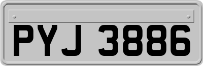 PYJ3886