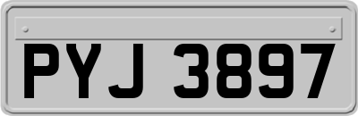 PYJ3897