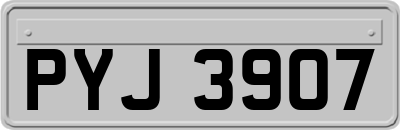 PYJ3907