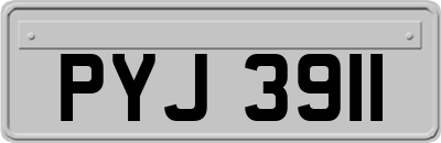 PYJ3911