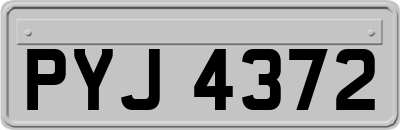 PYJ4372