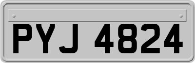 PYJ4824