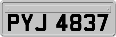 PYJ4837