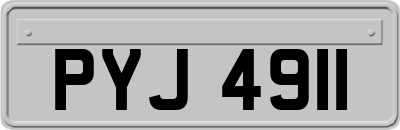 PYJ4911