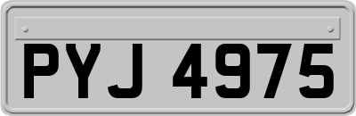 PYJ4975