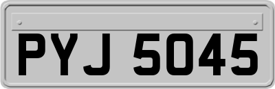 PYJ5045