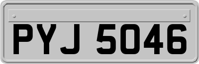 PYJ5046