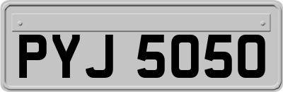 PYJ5050