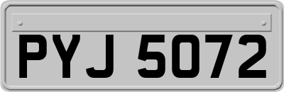 PYJ5072