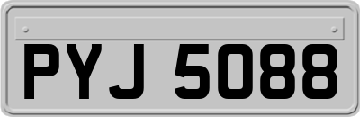 PYJ5088