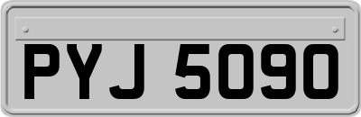 PYJ5090