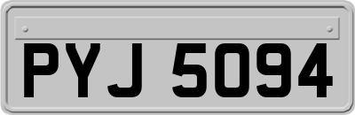 PYJ5094