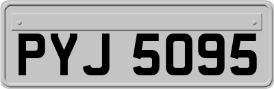 PYJ5095