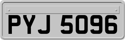 PYJ5096