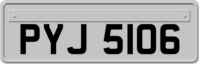 PYJ5106