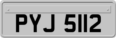 PYJ5112