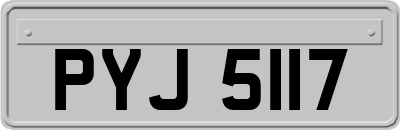 PYJ5117