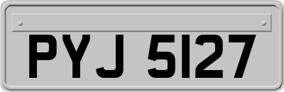 PYJ5127