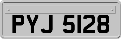 PYJ5128