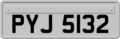 PYJ5132