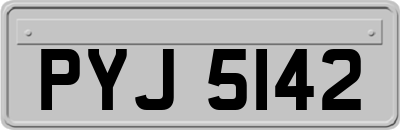 PYJ5142