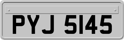 PYJ5145