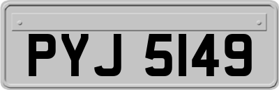 PYJ5149