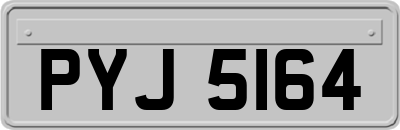 PYJ5164