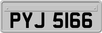 PYJ5166