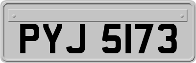 PYJ5173