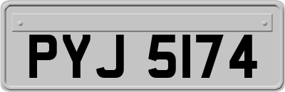 PYJ5174