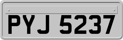 PYJ5237