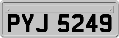 PYJ5249