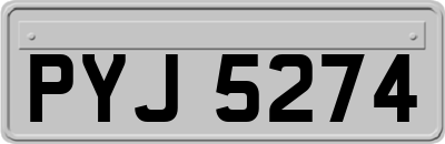 PYJ5274