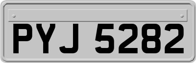 PYJ5282