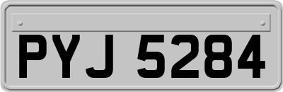 PYJ5284