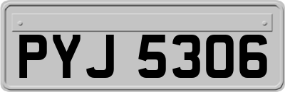 PYJ5306