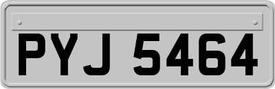 PYJ5464