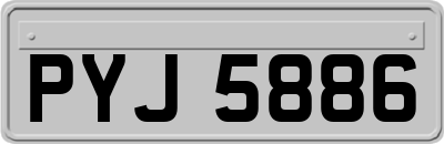 PYJ5886