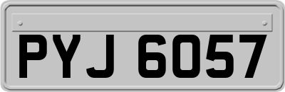 PYJ6057