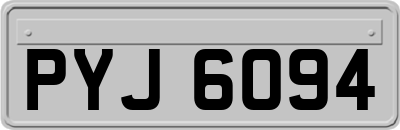 PYJ6094