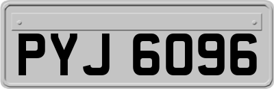 PYJ6096